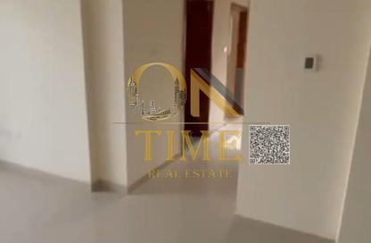 Apartment - 2 - 2 for rent in Nuaimia One Tower - Al Nuimiya 1 - Al Nuaimiya - Ajman