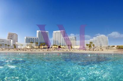 Apartment - 1 Bedroom - 2 Bathrooms for sale in Cape Hayat - Mina Al Arab - Ras Al Khaimah