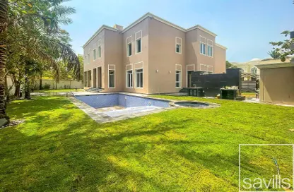 فيلا - 5 غرف نوم - 6 حمامات للبيع في E - قطاع - تلال الإمارات - دبي