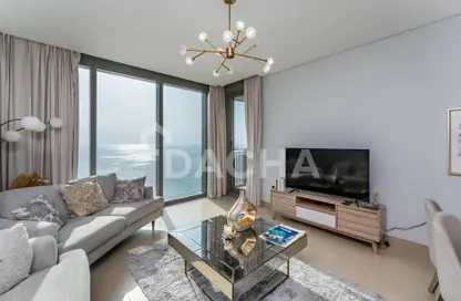 Apartment - 2 Bedrooms - 3 Bathrooms for sale in 5242 Tower 1 - 5242 - Dubai Marina - Dubai