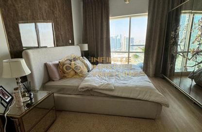 Apartment - 1 Bedroom - 2 Bathrooms for sale in Concorde Tower - JLT Cluster H - Jumeirah Lake Towers - Dubai