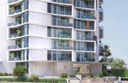 Apartment - 1 Bedroom - 2 Bathrooms for sale in Cala Del Mar - Al Marjan Island - Ras Al Khaimah