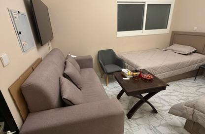 Apartment - Studio - 1 for rent in The Icon Casa 2 - Al Rashidiya 3 - Al Rashidiya - Ajman Apartment - Studio - 1 for rent in The Icon Casa 2 - Al Rashidiya 3 - Al Rashidiya - Ajman