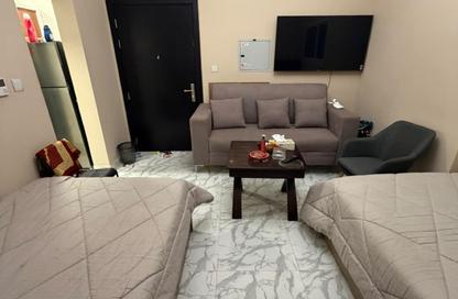 Apartment - Studio - 1 for rent in The Icon Casa 2 - Al Rashidiya 3 - Al Rashidiya - Ajman Apartment - Studio - 1 for rent in The Icon Casa 2 - Al Rashidiya 3 - Al Rashidiya - Ajman