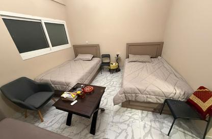 Apartment - Studio - 1 for rent in The Icon Casa 2 - Al Rashidiya 3 - Al Rashidiya - Ajman Apartment - Studio - 1 for rent in The Icon Casa 2 - Al Rashidiya 3 - Al Rashidiya - Ajman