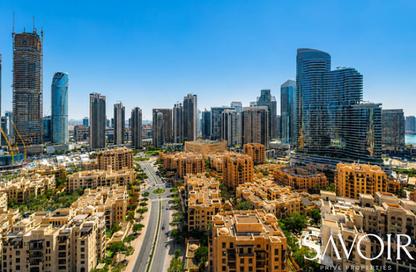 Apartment - 3 Bedrooms - 3 Bathrooms for rent in The Residences 2 - The Residences - Downtown Dubai - Dubai Apartment - 3 Bedrooms - 3 Bathrooms for rent in The Residences 2 - The Residences - Downtown Dubai - Dubai