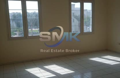 Apartment - Studio - 1 Bathroom for rent in Building Y15 - England Cluster - International City - Dubai