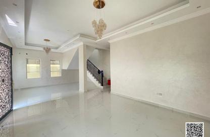 Villa - 4 Bedrooms - 6 Bathrooms for sale in Al Helio 2 - Al Helio - Ajman