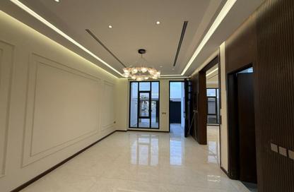 Villa - 5 Bedrooms - 7 Bathrooms for rent in Al Yasmeen 1 - Al Yasmeen - Ajman Villa - 5 Bedrooms - 7 Bathrooms for rent in Al Yasmeen 1 - Al Yasmeen - Ajman