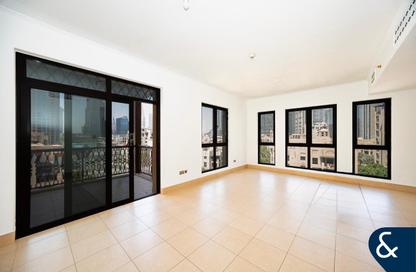 Apartment - 3 - 3 for rent in Miska 1 - Miska - Old Town - Downtown Dubai - Dubai