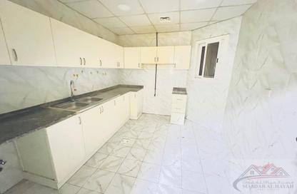 Apartment - 2 Bedrooms - 2 Bathrooms for rent in Muwaileh 29 Building - Muwaileh - Sharjah