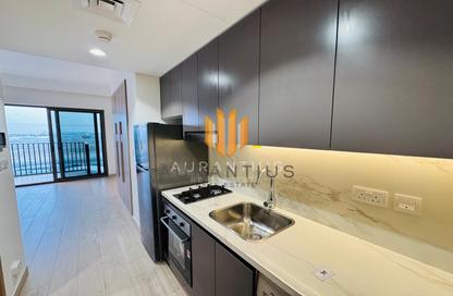Apartment - Studio - 1 Bathroom for rent in AZIZI Pearl - Al Furjan - Dubai