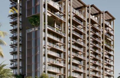 شقة - 2 غرف نوم - 3 حمامات للبيع في سي كليف من إمتياز - جزر دبي - دبي