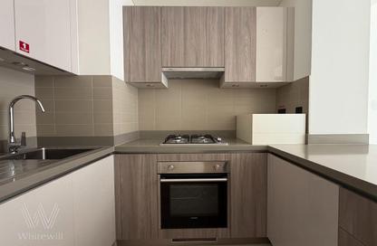 Apartment - 1 - 2 for rent in Crest Grande - Sobha Hartland - Mohammed Bin Rashid City - Dubai Apartment - 1 - 2 for rent in Crest Grande - Sobha Hartland - Mohammed Bin Rashid City - Dubai