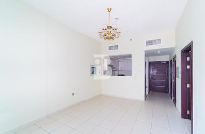 Apartment - 1 Bedroom - 2 Bathrooms for rent in Glitz 3B - Glitz 3 - Glitz - Dubai Studio City - Dubai