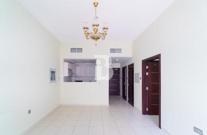 Apartment - 1 Bedroom - 2 Bathrooms for rent in Glitz 3B - Glitz 3 - Glitz - Dubai Studio City - Dubai