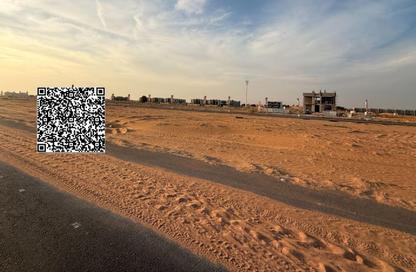 Land - Studio for sale in Basatin Al Serra - Al Serra Residential Area - Umm Al Quwain