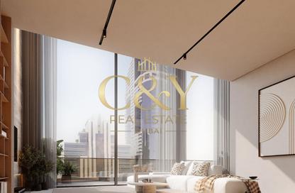 شقة - 1 - 1 للبيع في I سلسلة أوتوجراف - الضاحية 13 - قرية جميرا الدائرية - دبي شقة - 1 - 1 للبيع في I سلسلة أوتوجراف - الضاحية 13 - قرية جميرا الدائرية - دبي