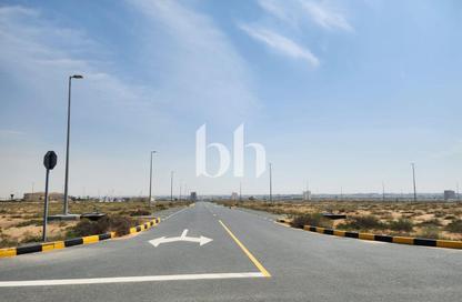 Land - Studio for sale in Tilal City - Sharjah