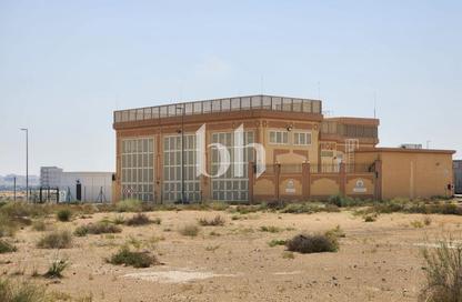 Land - Studio for sale in Tilal City - Sharjah