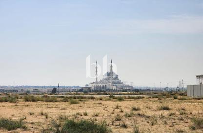 Land - Studio for sale in Tilal City - Sharjah