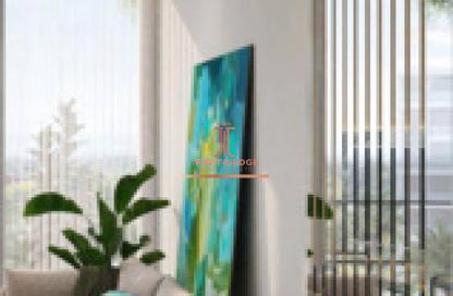 Apartment - 1 Bedroom - 1 Bathroom for sale in Elo 1 - Elo - Damac Hills 2 - Dubai Apartment - 1 Bedroom - 1 Bathroom for sale in Elo 1 - Elo - Damac Hills 2 - Dubai