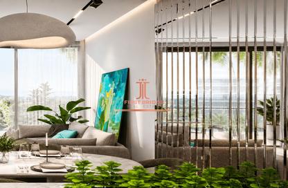Apartment - 1 Bedroom - 1 Bathroom for sale in Elo 1 - Elo - Damac Hills 2 - Dubai