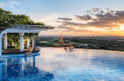 Apartment - 1 Bedroom - 1 Bathroom for sale in Elo 1 - Elo - Damac Hills 2 - Dubai