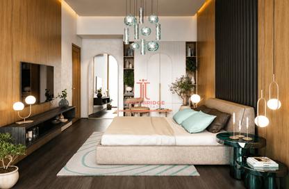 Apartment - 1 Bedroom - 1 Bathroom for sale in Elo 1 - Elo - Damac Hills 2 - Dubai