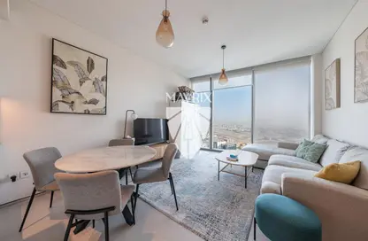 شقة - 2 غرف نوم - 2 حمامات للبيع في برج بوابه جميرا 1 - العنوان منتجع وسبا جميرا - جميرا بيتش ريزيدنس - دبي