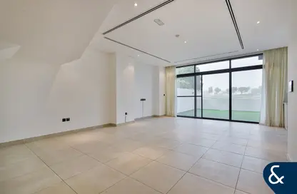 Townhouse - 3 Bedrooms - 4 Bathrooms for sale in Jumeirah Luxury - Jumeirah Golf Estates - Dubai