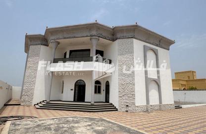 Villa - 5 Bedrooms - 7 Bathrooms for sale in Seih Al Ghubb - Ras Al Khaimah Villa - 5 Bedrooms - 7 Bathrooms for sale in Seih Al Ghubb - Ras Al Khaimah