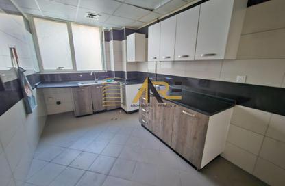 Apartment - 1 Bedroom - 1 Bathroom for rent in Al Zahia - Muwaileh Commercial - Sharjah