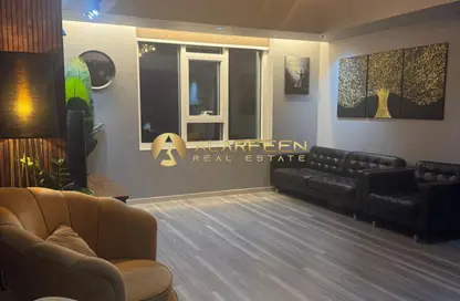 شقة - 2 غرف نوم - 3 حمامات للبيع في برج ربيعة - مجان - دبي لاند - دبي