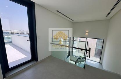 Villa - 4 Bedrooms - 5 Bathrooms for rent in Caya 1 - Arabian Ranches 3 - Dubai