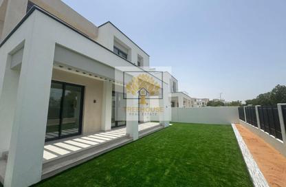 Villa - 4 Bedrooms - 5 Bathrooms for rent in Caya 1 - Arabian Ranches 3 - Dubai