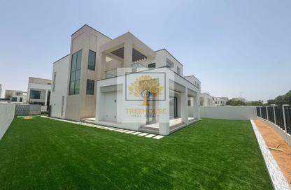 Villa - 4 Bedrooms - 5 Bathrooms for rent in Caya 1 - Arabian Ranches 3 - Dubai