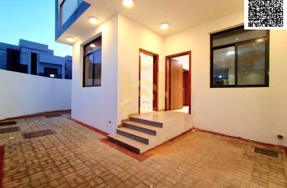 Villa - 6 - 7 for sale in Al Bahia Hills - Al Bahia - Ajman