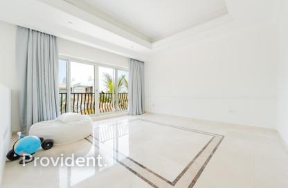 Villa - 4 Bedrooms - 5 Bathrooms for rent in District One Villas - District One - Mohammed Bin Rashid City - Dubai