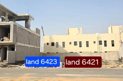 Land - Studio for sale in Al Helio 1 - Al Helio - Ajman