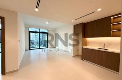 Apartment - 1 Bedroom - 1 Bathroom for rent in Palace Residence North - Dubai Creek Harbour (The Lagoons) - Dubai