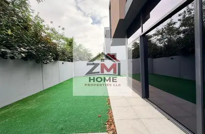 تاون هاوس - 4 غرف نوم - 5 حمامات للايجار في سينديان - مسار - تلال سيتي - الشارقة تاون هاوس - 4 غرف نوم - 5 حمامات للايجار في سينديان - مسار - تلال سيتي - الشارقة