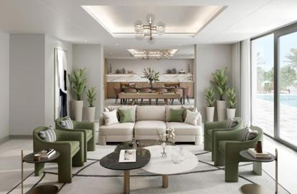Apartment - 1 Bedroom - 2 Bathrooms for sale in Azizi Ruby - District 15 - Jumeirah Village Circle - Dubai
