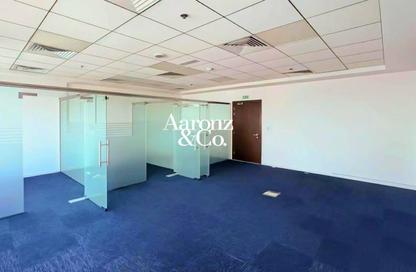 Office Space - Studio for rent in The Burlington - Business Bay - Dubai Office Space - Studio for rent in The Burlington - Business Bay - Dubai