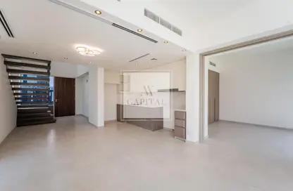 Townhouse - 4 Bedrooms - 5 Bathrooms for sale in Talia - The Valley - Dubai