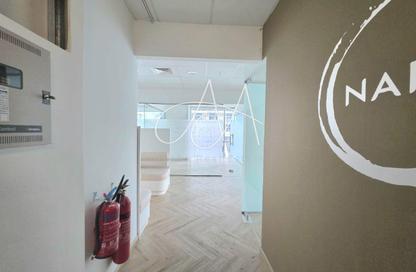 Office Space - Studio for rent in Bay Square Building 12 - Bay Square - Business Bay - Dubai