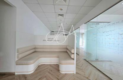 Office Space - Studio for rent in Bay Square Building 12 - Bay Square - Business Bay - Dubai