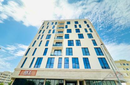 Whole Building - 7+ Bedrooms - 7+ Bathrooms for sale in Muweileh Community - Muwaileh Commercial - Sharjah