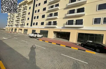 Hotel  and  Hotel Apartment - 2 Bedrooms - 3 Bathrooms for sale in Kentia - Ajman Uptown Villas - Ajman Uptown - Ajman