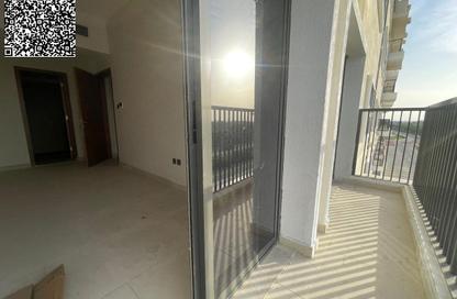Hotel  and  Hotel Apartment - 2 Bedrooms - 3 Bathrooms for sale in Kentia - Ajman Uptown Villas - Ajman Uptown - Ajman